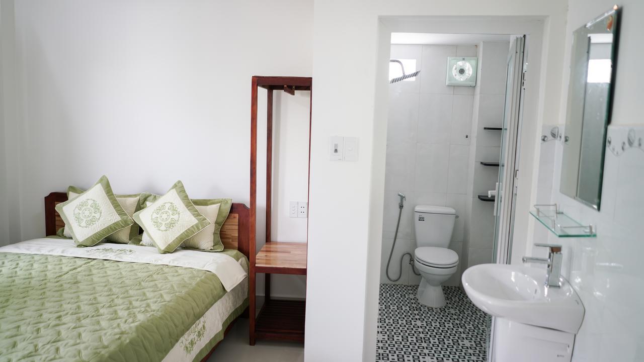 Hotel Duck House à Hội An Extérieur photo
