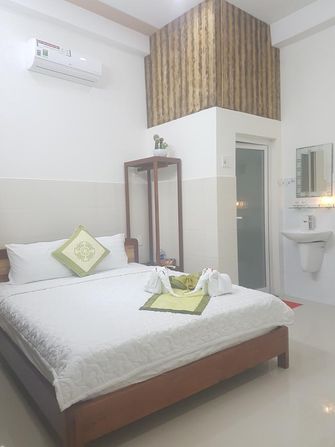 Hotel Duck House à Hội An Extérieur photo